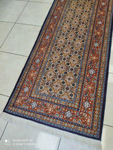 Charger l'image dans la galerie, Tapis Moud fait main n°15587_200×80

