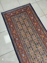 Charger l'image dans la galerie, Tapis Moud fait main n°15587_200×80
