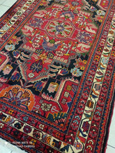 Charger l&#39;image dans la galerie, Tapis Toucerkan tissé main n°17132_202×125
