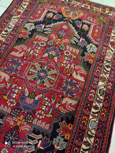 Charger l&#39;image dans la galerie, Tapis Toucerkan tissé main n°17132_202×125
