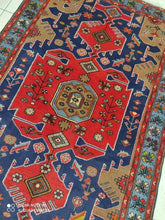 Charger l&#39;image dans la galerie, Tapis Toucerkan fait main n°17173_202×128
