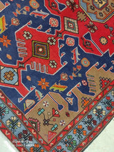 Charger l&#39;image dans la galerie, Tapis Toucerkan fait main n°17173_202×128
