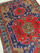 Charger l&#39;image dans la galerie, Tapis Toucerkan fait main n°17173_202×128
