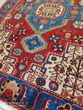 Charger l'image dans la galerie, Tapis Nahavand fait main n°14897_202×140
