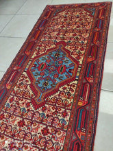 Charger l&#39;image dans la galerie, Tapis Toucerkan fait main n°18003_202×78
