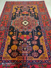 Charger l'image dans la galerie, Tapis Malayer fait main n°15524_205×130
