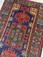 Charger l'image dans la galerie, Tapis Toucerkan tissé main n°14833_205×130
