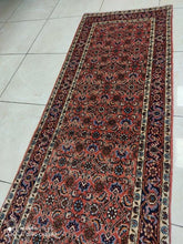 Charger l'image dans la galerie, Tapis Bidjard fait main n°16236K_205×70
