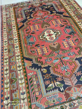 Charger l'image dans la galerie, Tapis Toucerkan fait main n°18732_206×145
