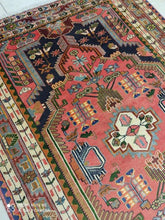 Charger l'image dans la galerie, Tapis Toucerkan fait main n°18732_206×145
