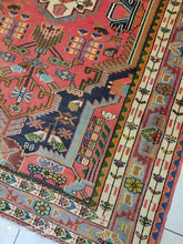 Charger l'image dans la galerie, Tapis Toucerkan fait main n°18732_206×145
