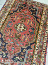 Charger l'image dans la galerie, Tapis Toucerkan fait main n°18732_206×145
