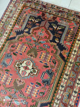 Charger l'image dans la galerie, Tapis Toucerkan fait main n°18732_206×145
