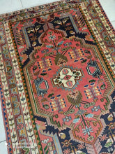 Charger l'image dans la galerie, Tapis Toucerkan fait main n°18732_206×145
