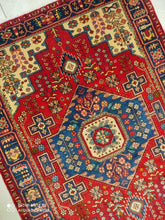 Charger l&#39;image dans la galerie, Tapis Nahavand tissé main n°16380_207×152
