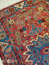 Charger l&#39;image dans la galerie, TAPIS Nahavand fait main n°14898_208×136
