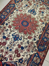 Charger l'image dans la galerie, Tapis Nahavand fait main n°18735_208×140
