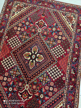 Charger l'image dans la galerie, Tapis Bakhtiar fait main n°17433_208×142
