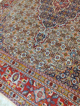 Charger l'image dans la galerie, Tapis Moud noué main n°15597_208×150
