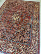 Charger l'image dans la galerie, Tapis Bidjard tissé main n°16220_210×150
