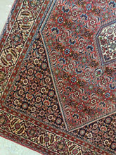Charger l'image dans la galerie, Tapis Bidjard tissé main n°16220_210×150
