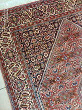 Charger l'image dans la galerie, Tapis Bidjard tissé main n°16220_210×150
