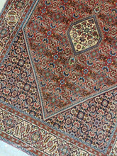 Charger l&#39;image dans la galerie, Tapis Bidjard tissé main n°16220_210×150
