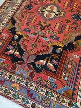 Charger l'image dans la galerie, Tapis Toucerkan fait main n°18734_211×150
