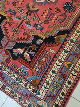 Charger l'image dans la galerie, Tapis Toucerkan fait main n°18734_211×150
