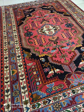 Charger l'image dans la galerie, Tapis Toucerkan fait main n°18734_211×150
