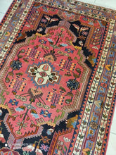 Charger l'image dans la galerie, Tapis Toucerkan fait main n°18734_211×150

