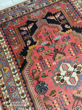 Charger l'image dans la galerie, Tapis Toucerkan fait main n°18734_211×150
