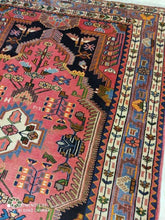 Charger l'image dans la galerie, Tapis Toucerkan fait main n°18734_211×150
