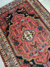 Charger l'image dans la galerie, Tapis Toucerkan fait main n°18734_211×150
