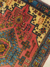 Charger l'image dans la galerie, TAPIS Nahavand fait main n°14899_213×145
