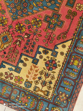 Charger l'image dans la galerie, TAPIS Nahavand fait main n°14899_213×145
