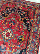Charger l'image dans la galerie, Tapis Toucerkan tissé main n°16162_215×143
