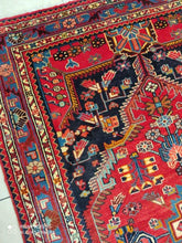 Charger l'image dans la galerie, Tapis Toucerkan tissé main n°16162_215×143
