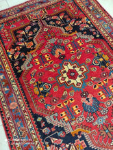 Charger l'image dans la galerie, Tapis Toucerkan tissé main n°16162_215×143
