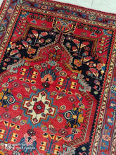Charger l'image dans la galerie, Tapis Toucerkan tissé main n°16162_215×143
