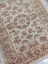 Charger l'image dans la galerie, Tapis Mahalat tissé main n°12781_215×158
