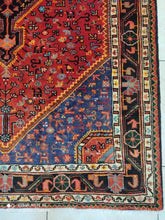 Charger l'image dans la galerie, Tapis Nahavand fait main n°18727_220×131
