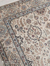 Charger l&#39;image dans la galerie, Tapis Nain Chichla fait main n°15951_220×148
