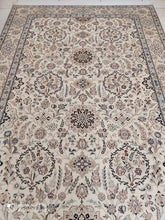 Charger l&#39;image dans la galerie, Tapis Nain Chichla fait main n°15951_220×148
