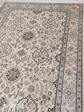 Charger l&#39;image dans la galerie, Tapis Nain Chichla fait main n°15951_220×148
