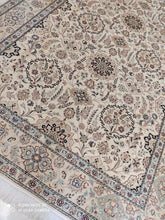 Charger l&#39;image dans la galerie, Tapis Nain Chichla fait main n°15951_220×148
