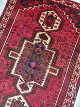 Charger l&#39;image dans la galerie, Tapis Lorestan tissé main n°13176_228×160
