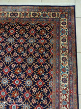 Charger l'image dans la galerie, Tapis Varamine fait main n°16255_228×160
