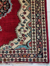 Charger l'image dans la galerie, TAPIS Ghachghai tissé main n°14410_230×150
