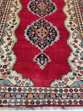 Charger l'image dans la galerie, TAPIS Ghachghai tissé main n°14410_230×150
